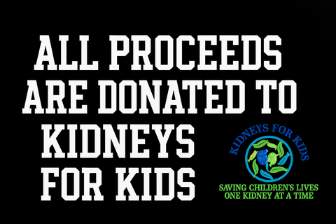 "KINDNESS ROCKS" Unisex T-Shirt Featured in our 'Kindness Rock' Collection - Karma Inc Apparel 