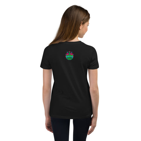 "RELENTLESS AGAINST BULLYING Ultimate Graphic Collection Youth T-Shirt - Karma Inc Apparel 